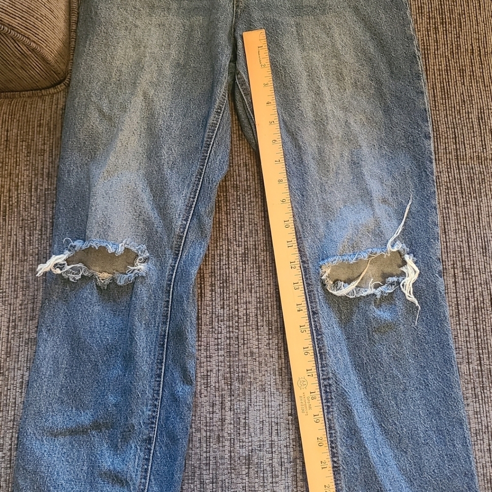 H&M Jeans